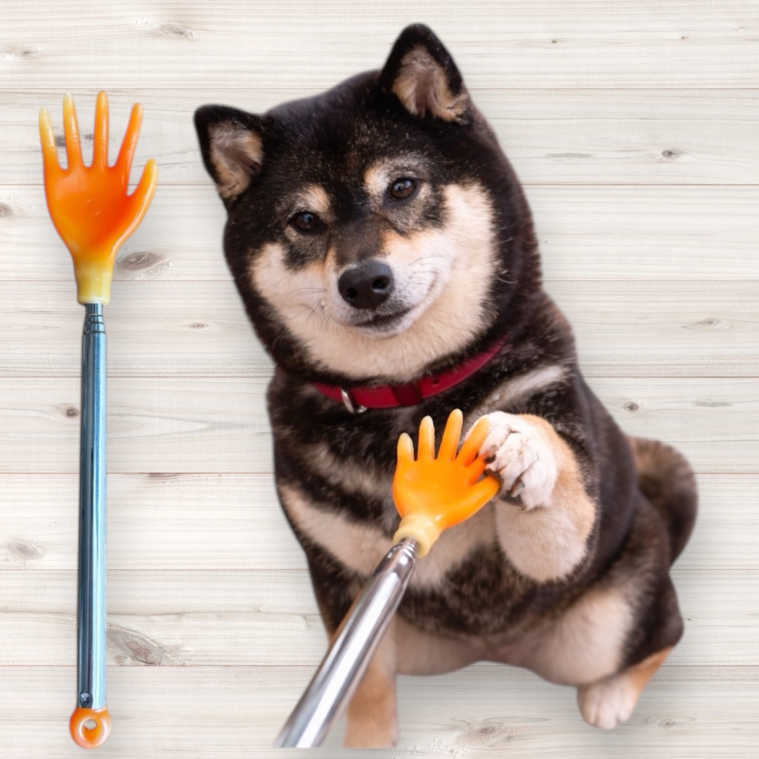 スマイルハンド