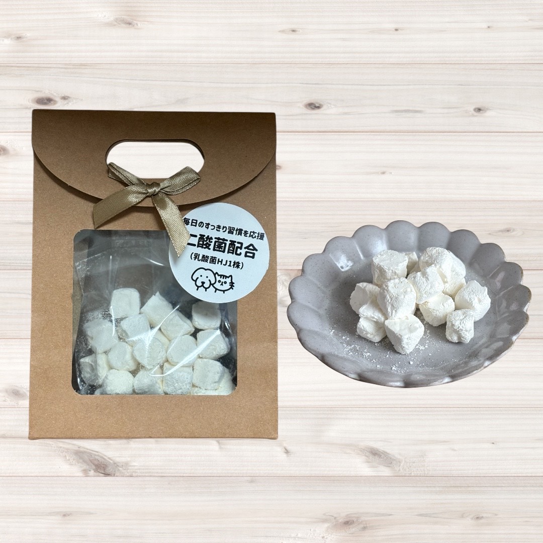 【犬猫専用】スマイル乳酸菌ヨーグルト